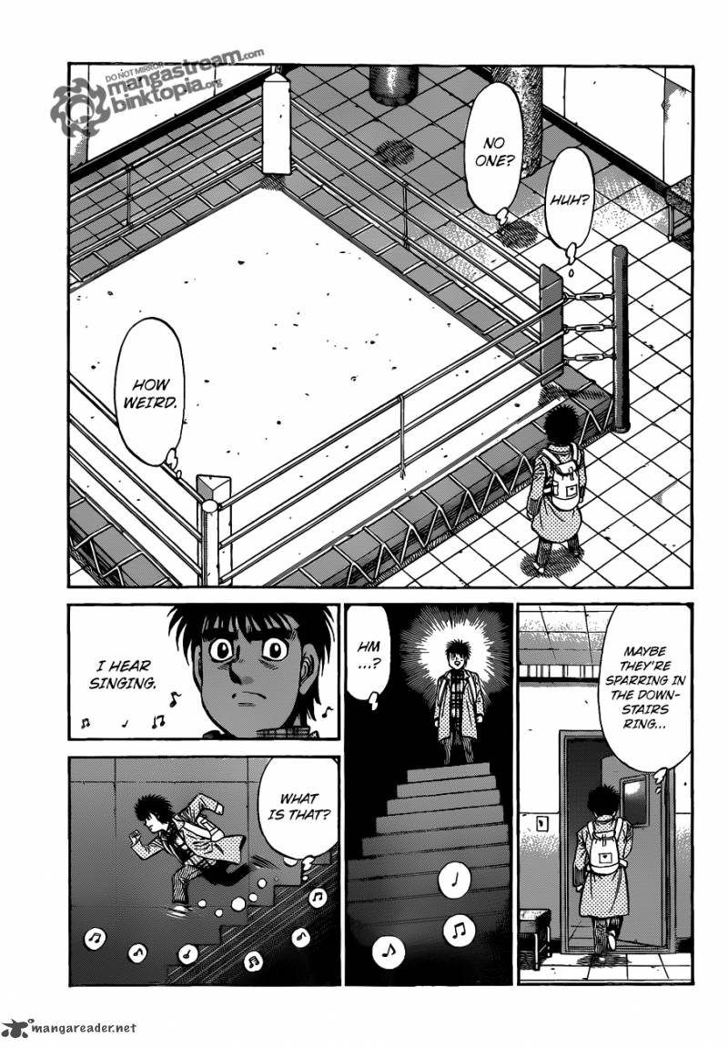Hajime No Ippo 950 7