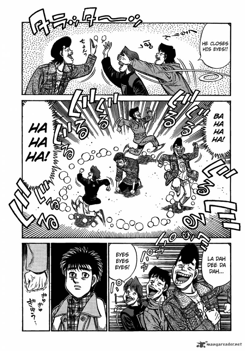 Hajime No Ippo 950 9