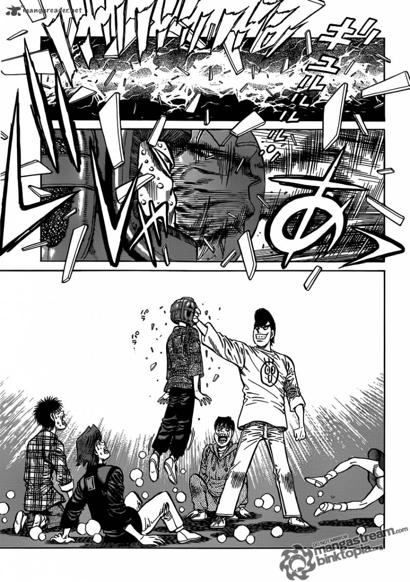 Hajime No Ippo 951 11