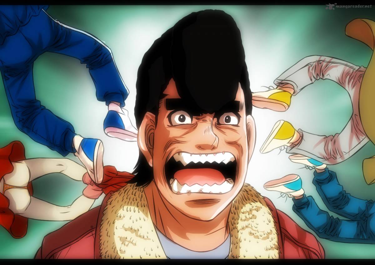 Hajime No Ippo 951 19