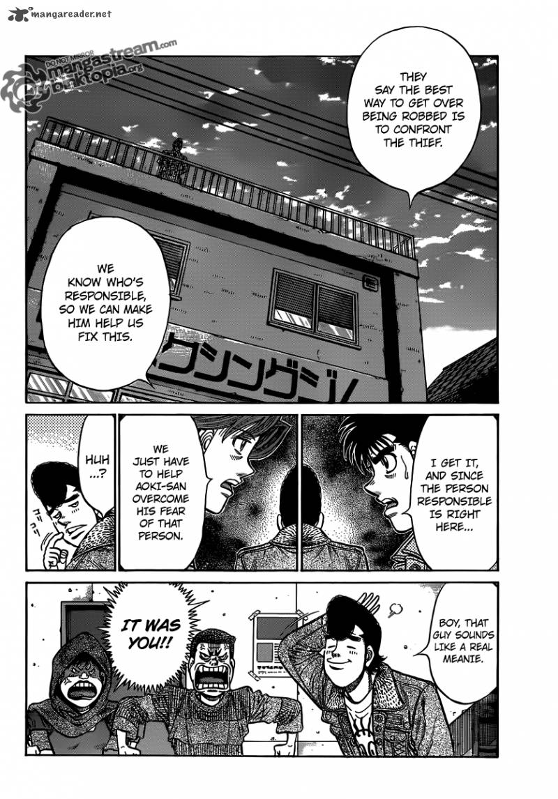 Hajime No Ippo 951 2