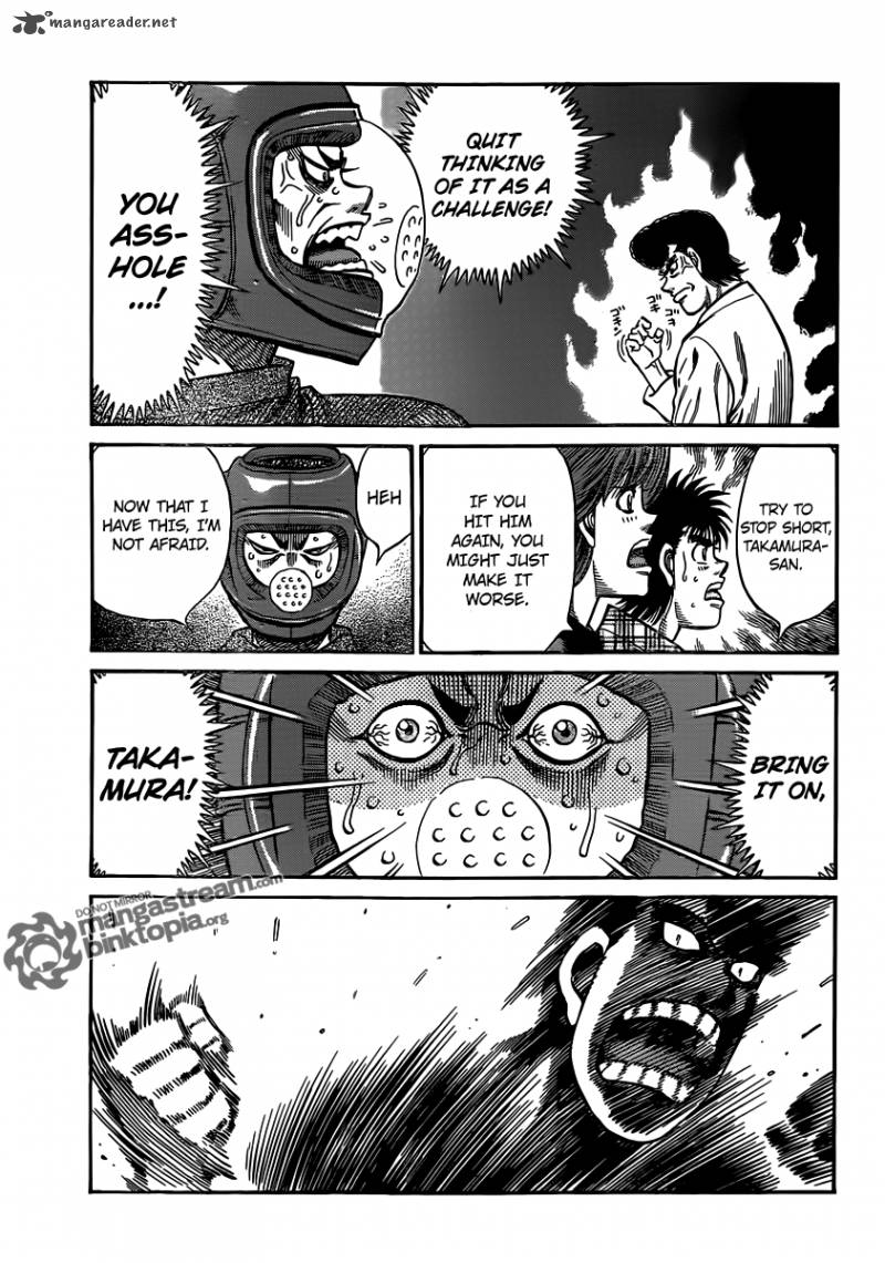 Hajime No Ippo 951 9