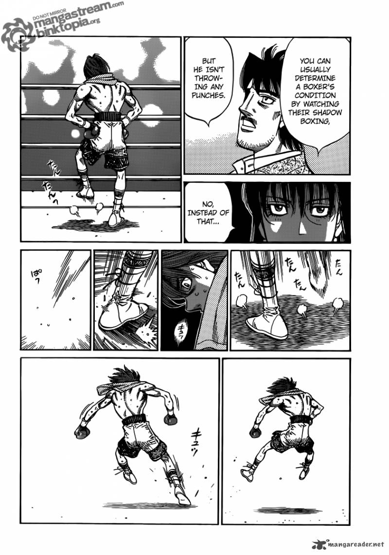 Hajime No Ippo 953 14