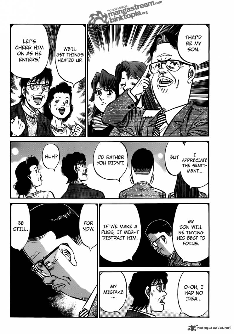Hajime No Ippo 953 4