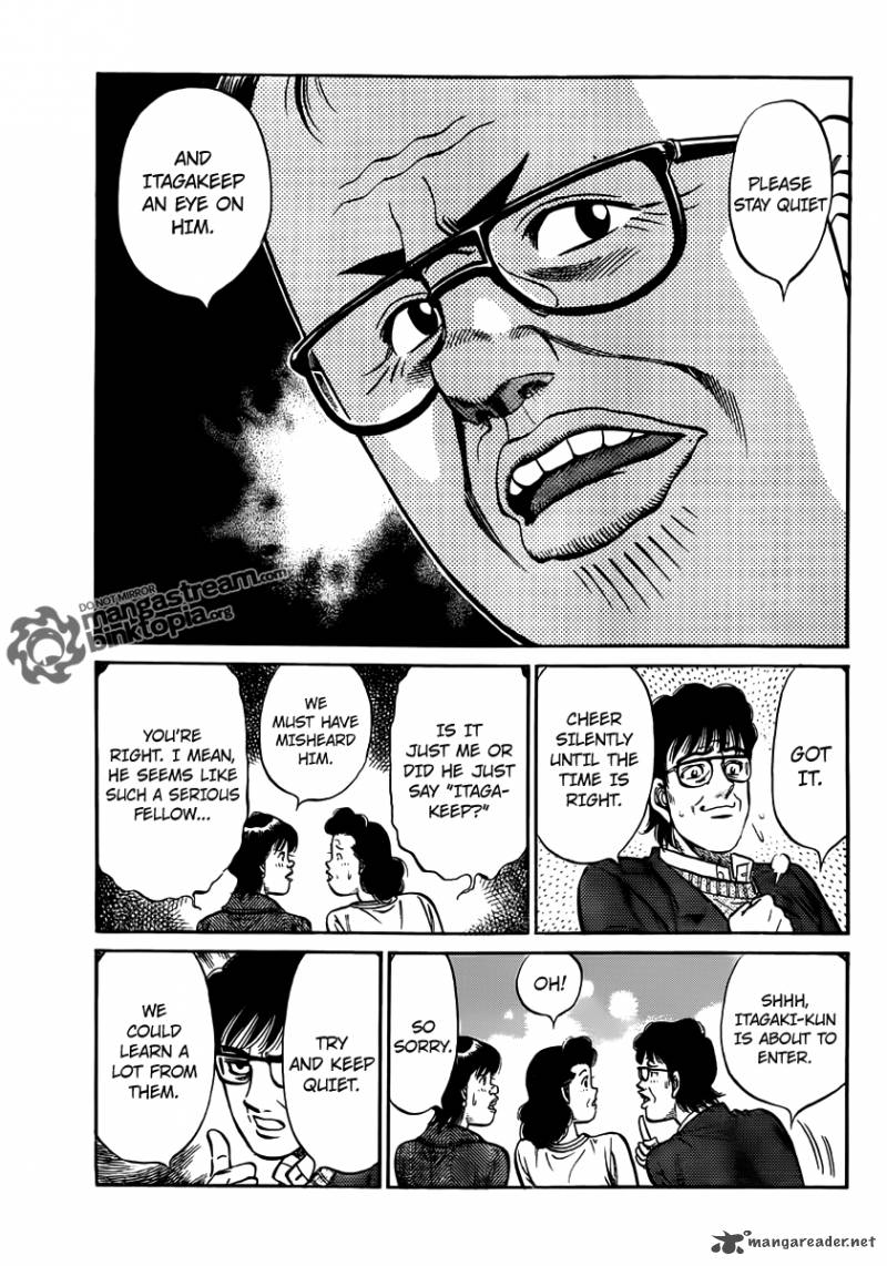 Hajime No Ippo 953 5