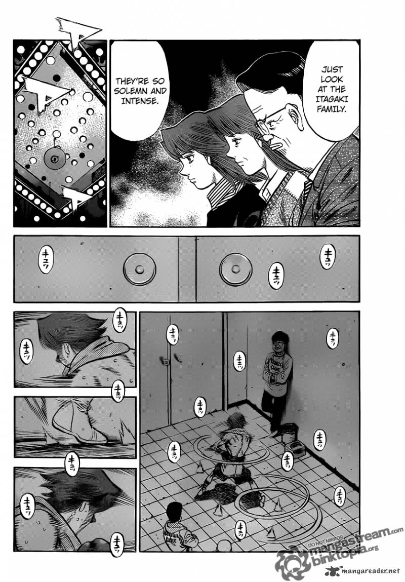 Hajime No Ippo 953 6
