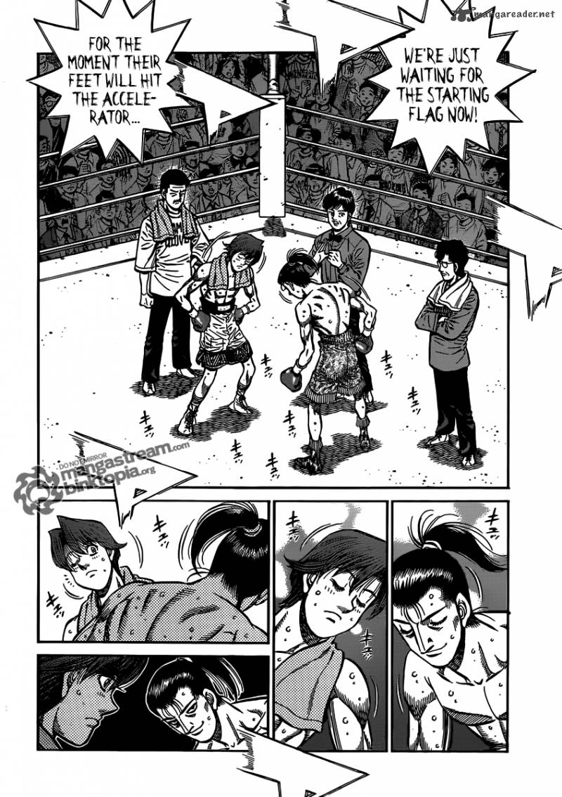 Hajime No Ippo 954 2