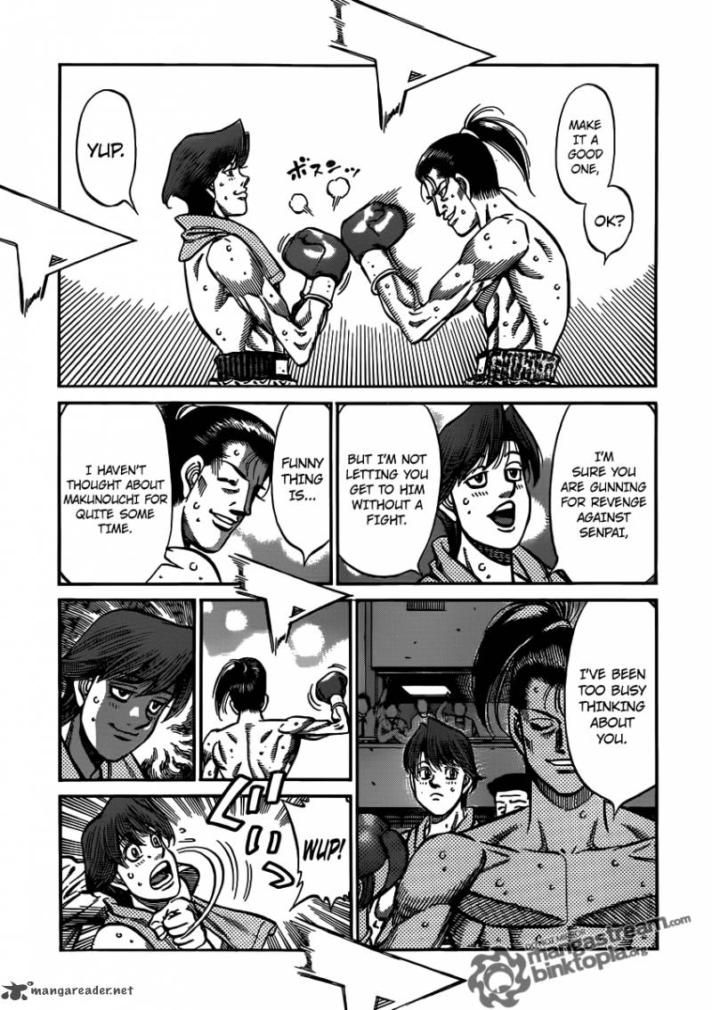 Hajime No Ippo 954 3
