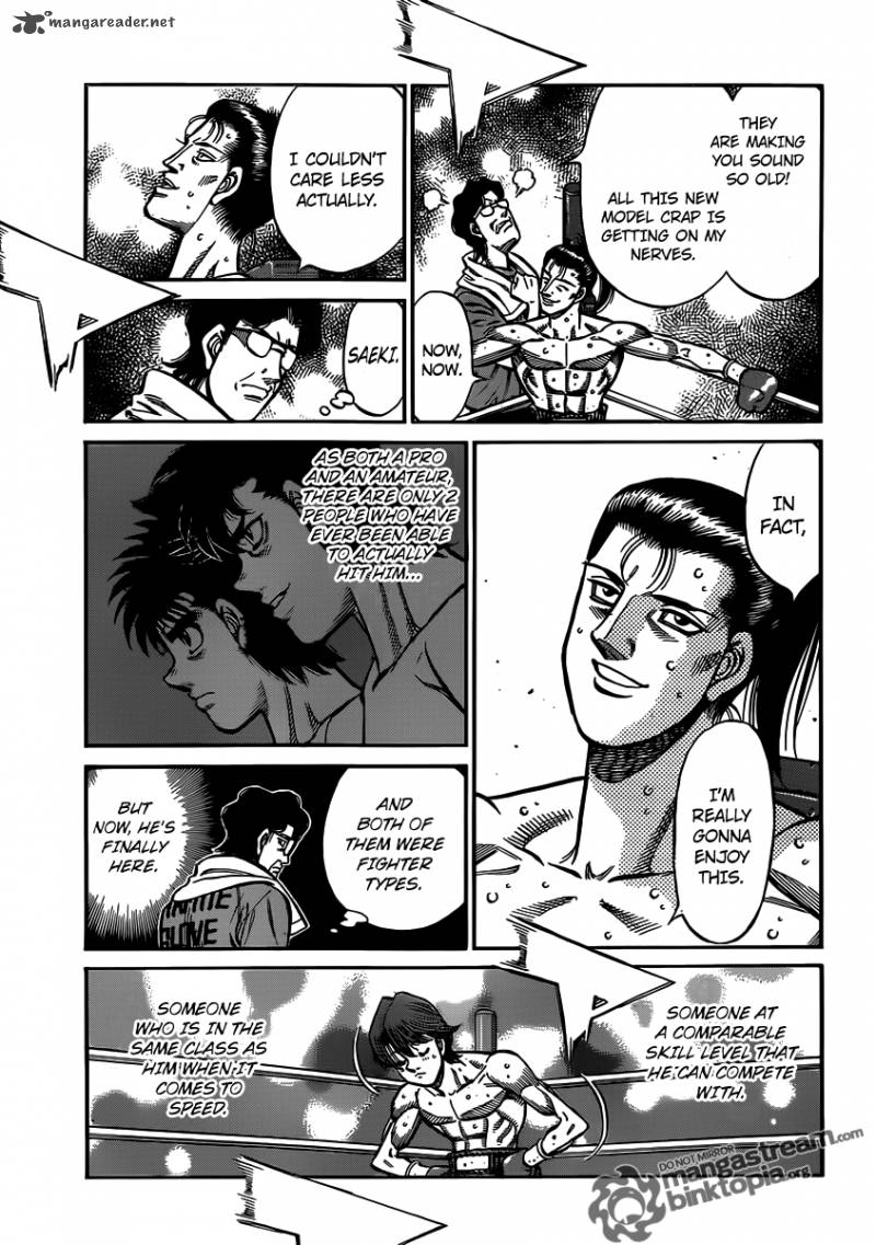 Hajime No Ippo 954 5