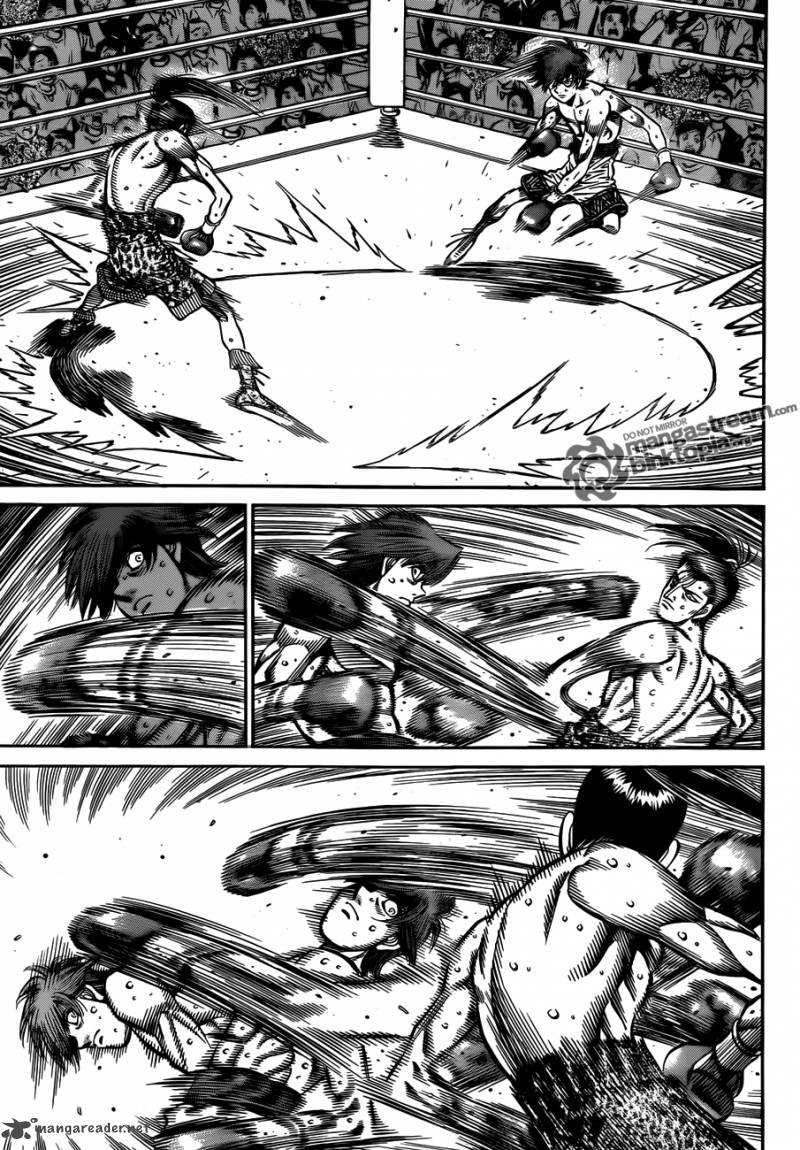 Hajime No Ippo 955 9