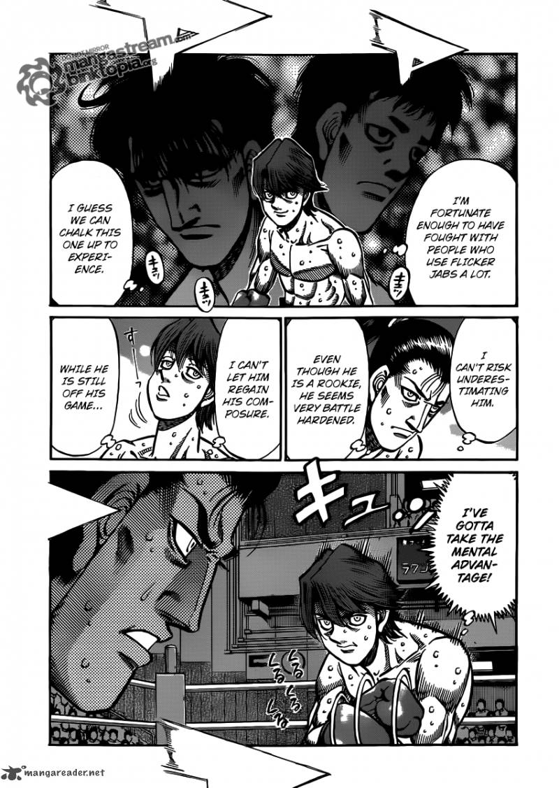 Hajime No Ippo 956 12