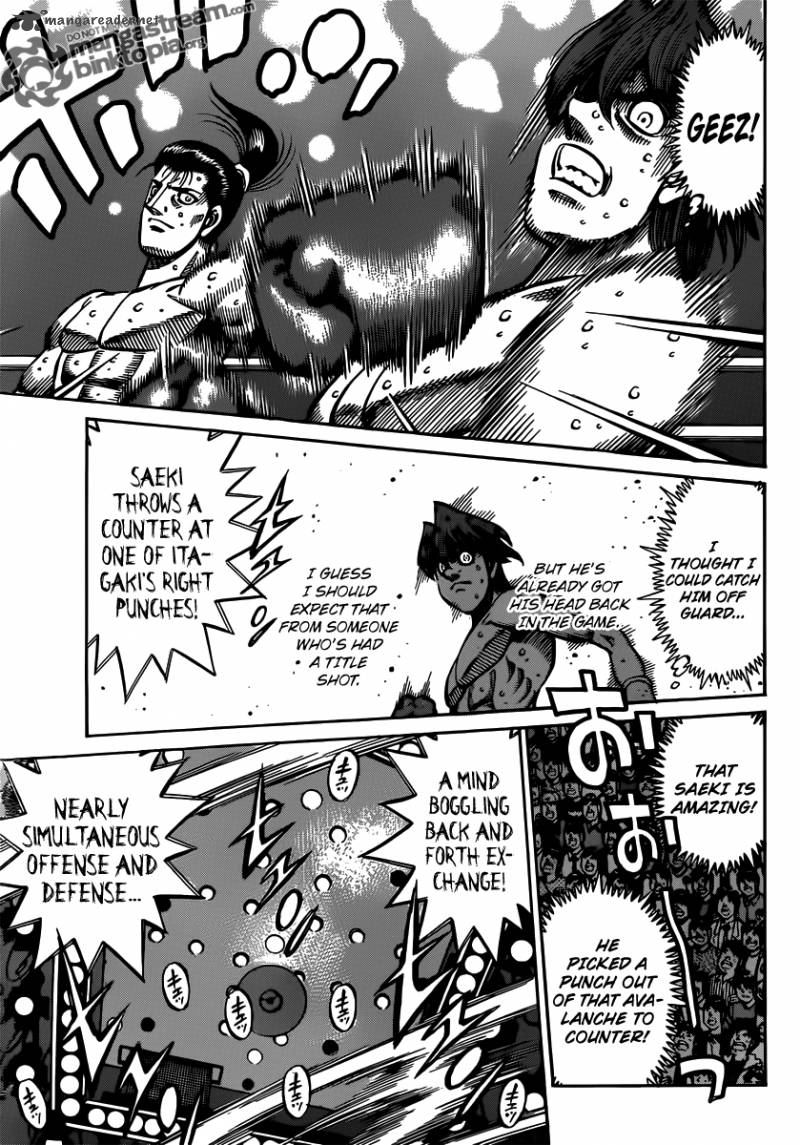 Hajime No Ippo 956 14
