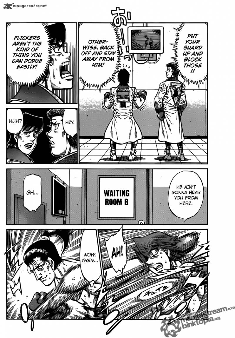 Hajime No Ippo 956 2