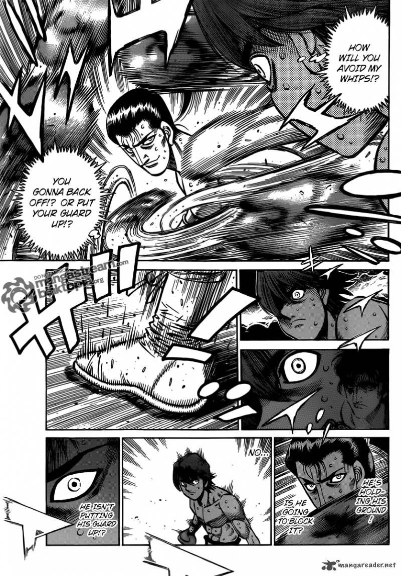 Hajime No Ippo 956 3