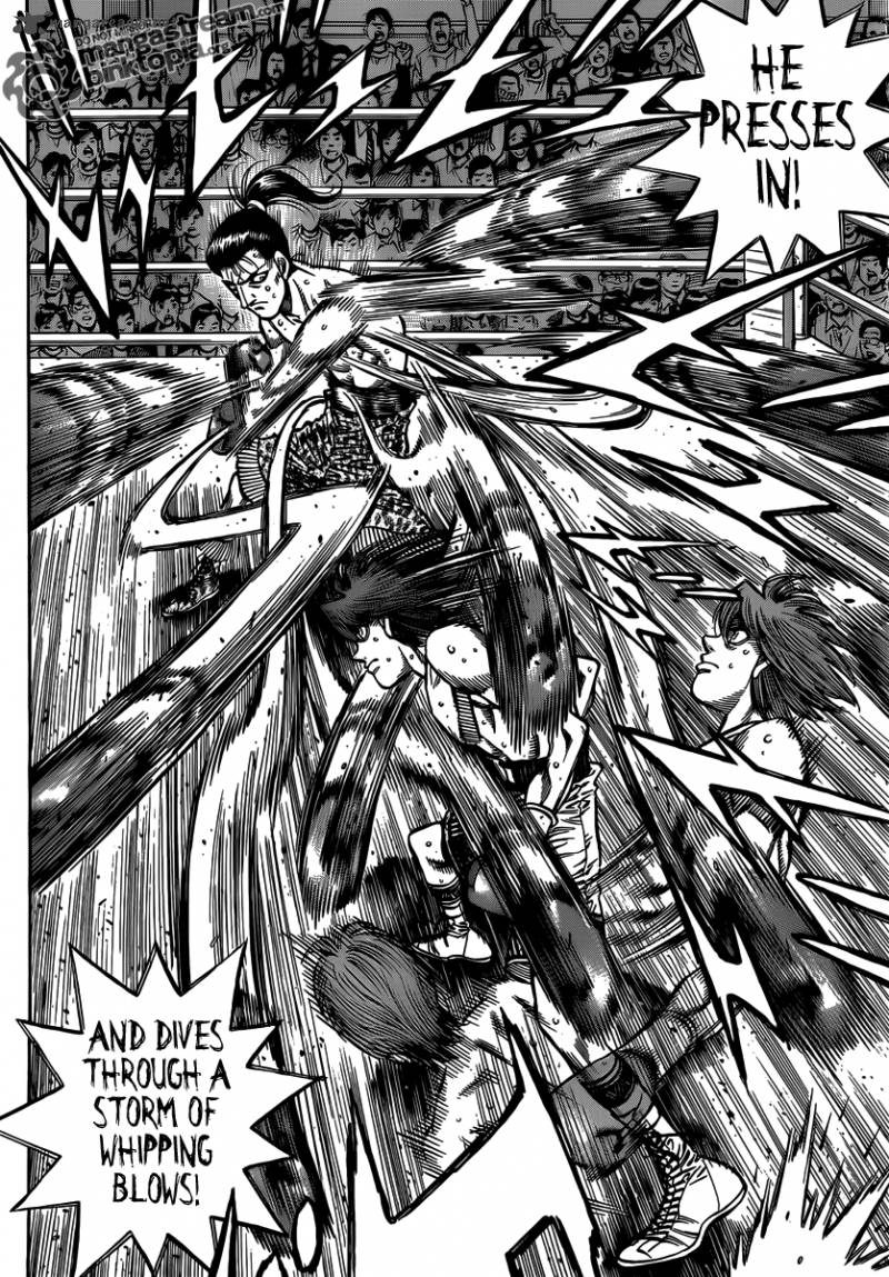 Hajime No Ippo 956 5