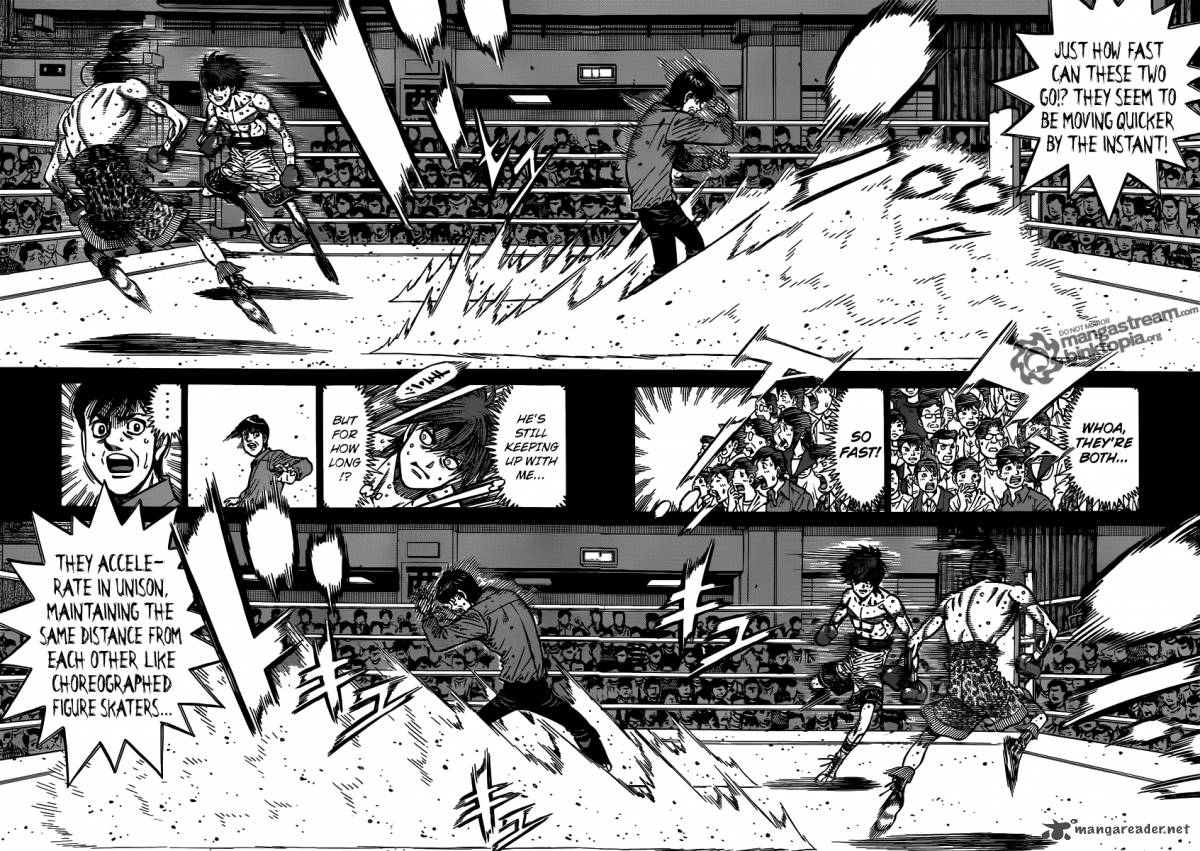 Hajime No Ippo 957 10