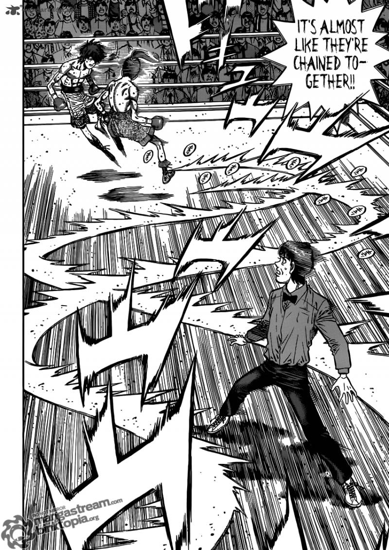 Hajime No Ippo 957 11