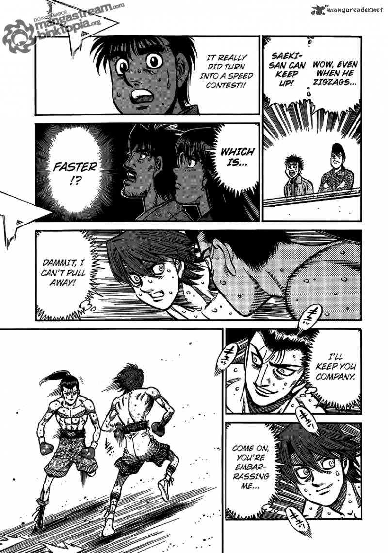 Hajime No Ippo 957 12