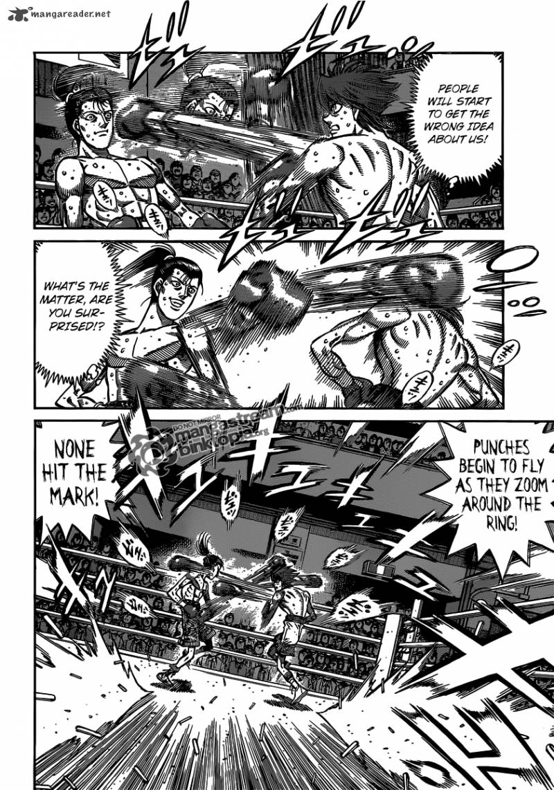 Hajime No Ippo 957 13