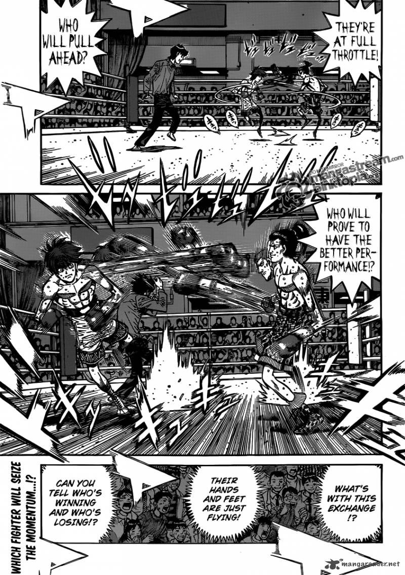 Hajime No Ippo 957 14