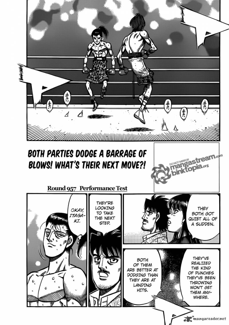 Hajime No Ippo 957 2