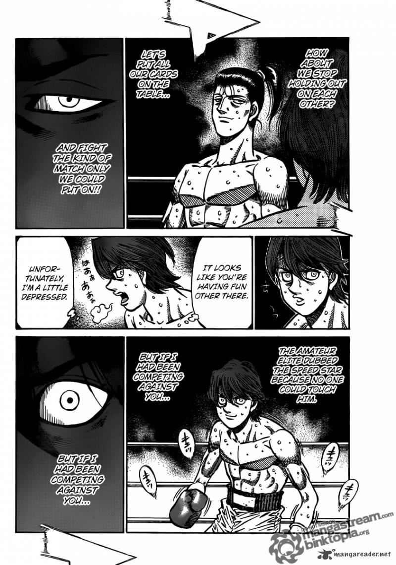 Hajime No Ippo 957 3