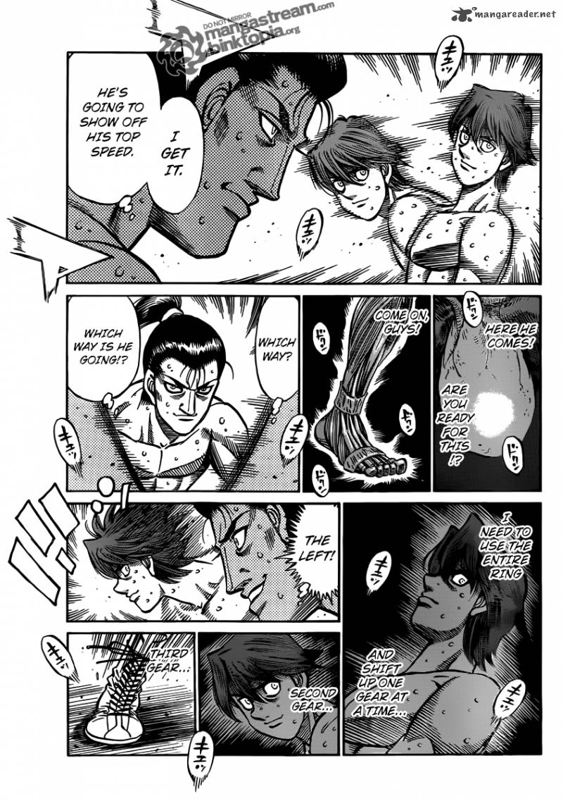 Hajime No Ippo 957 4