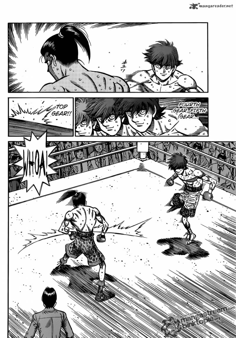 Hajime No Ippo 957 5