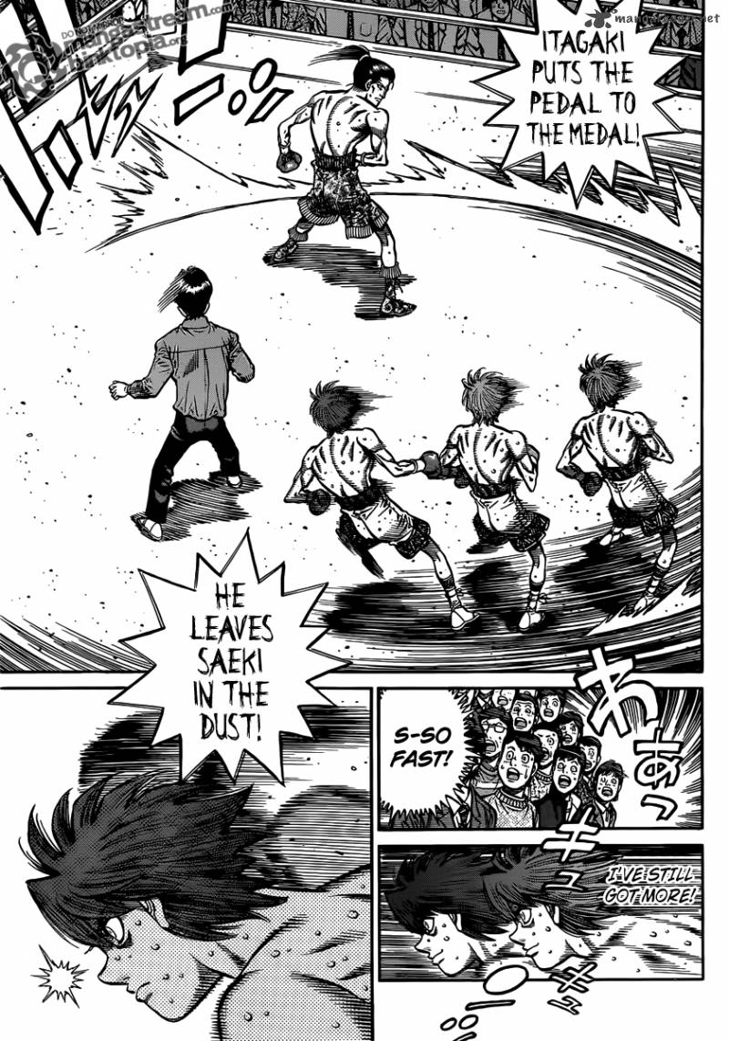 Hajime No Ippo 957 6