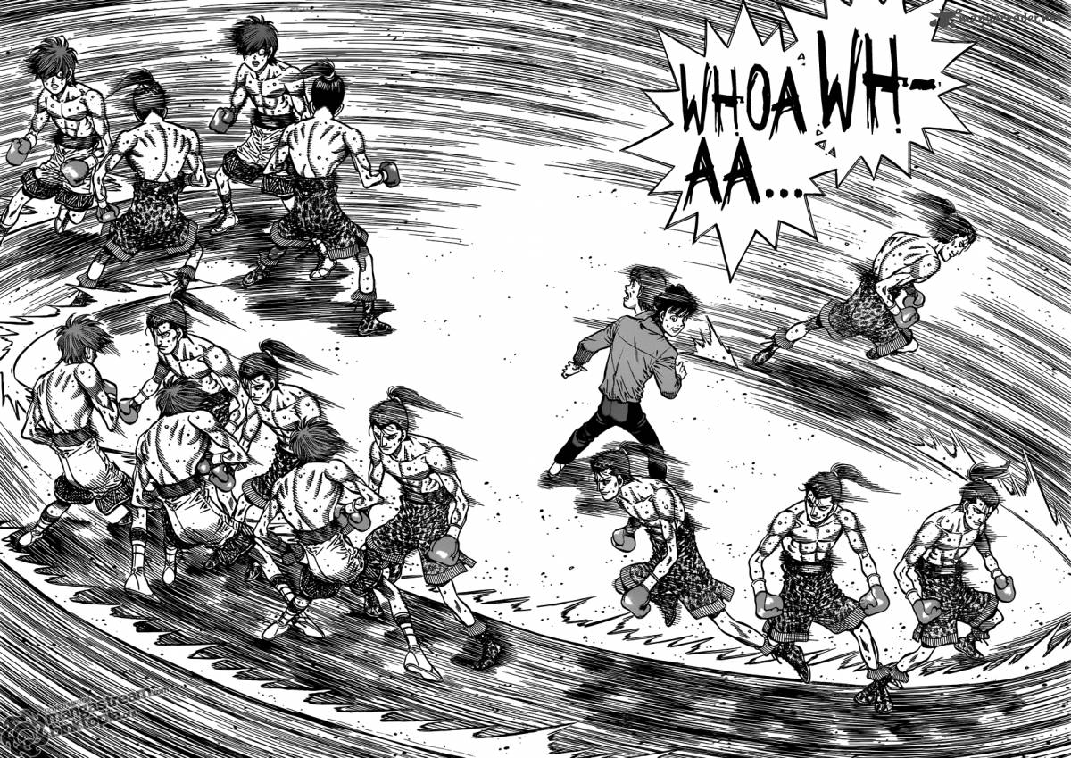 Hajime No Ippo 957 7