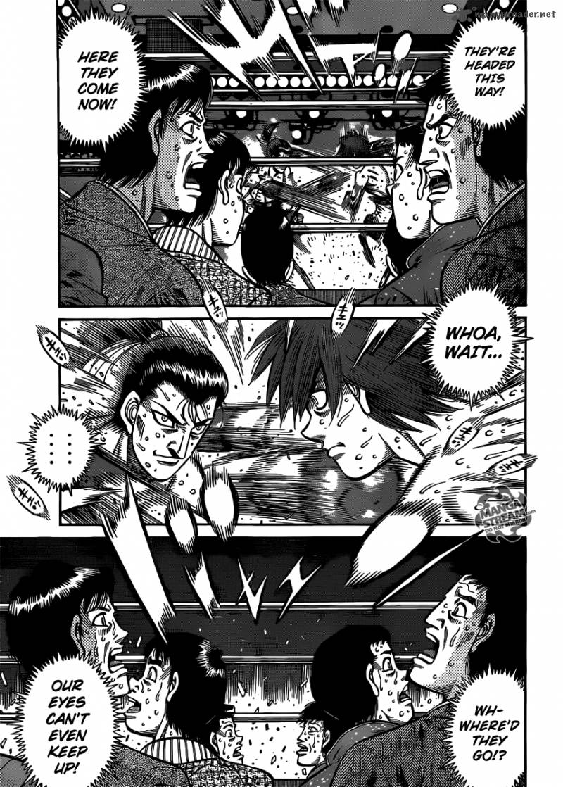 Hajime No Ippo 958 4