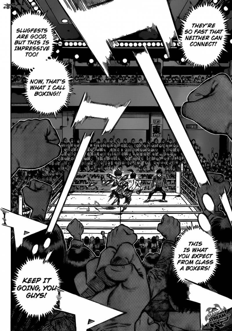 Hajime No Ippo 958 7