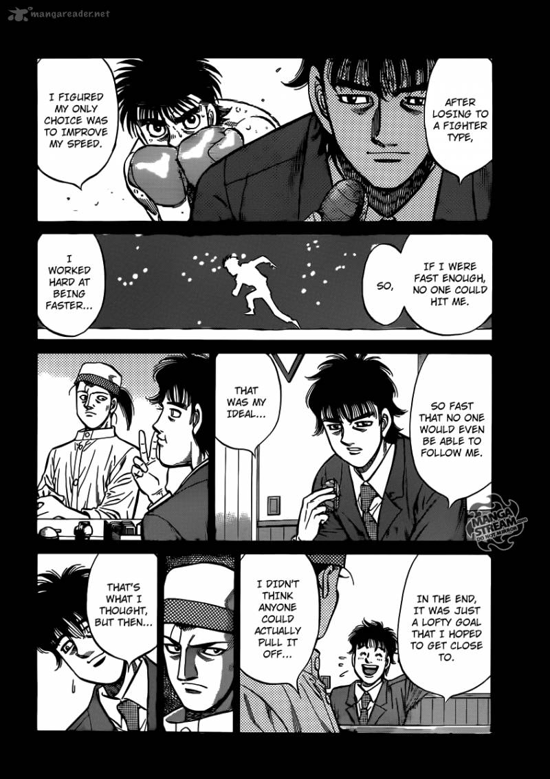 Hajime No Ippo 959 10