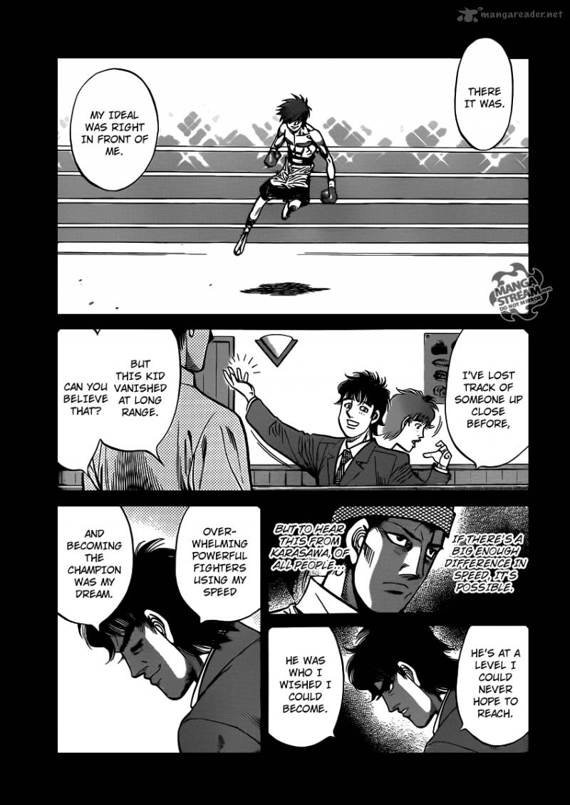 Hajime No Ippo 959 11
