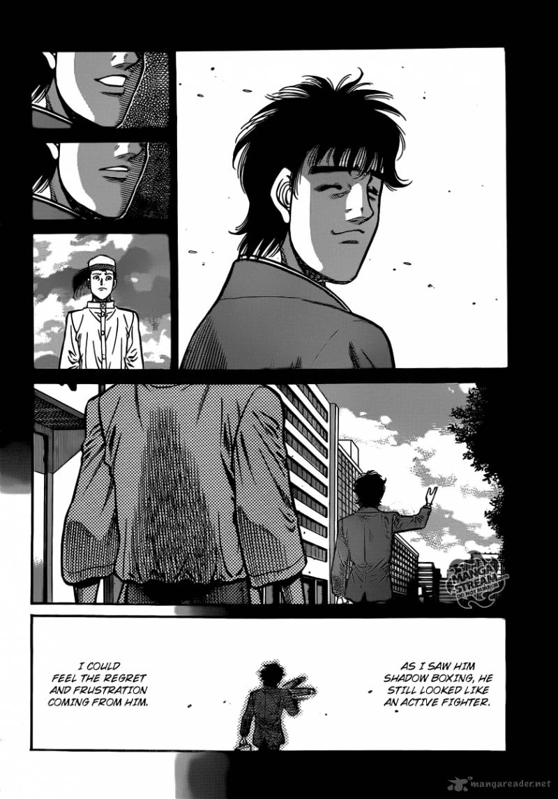 Hajime No Ippo 959 14