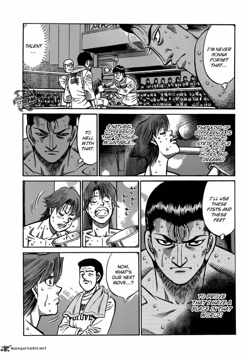 Hajime No Ippo 959 15