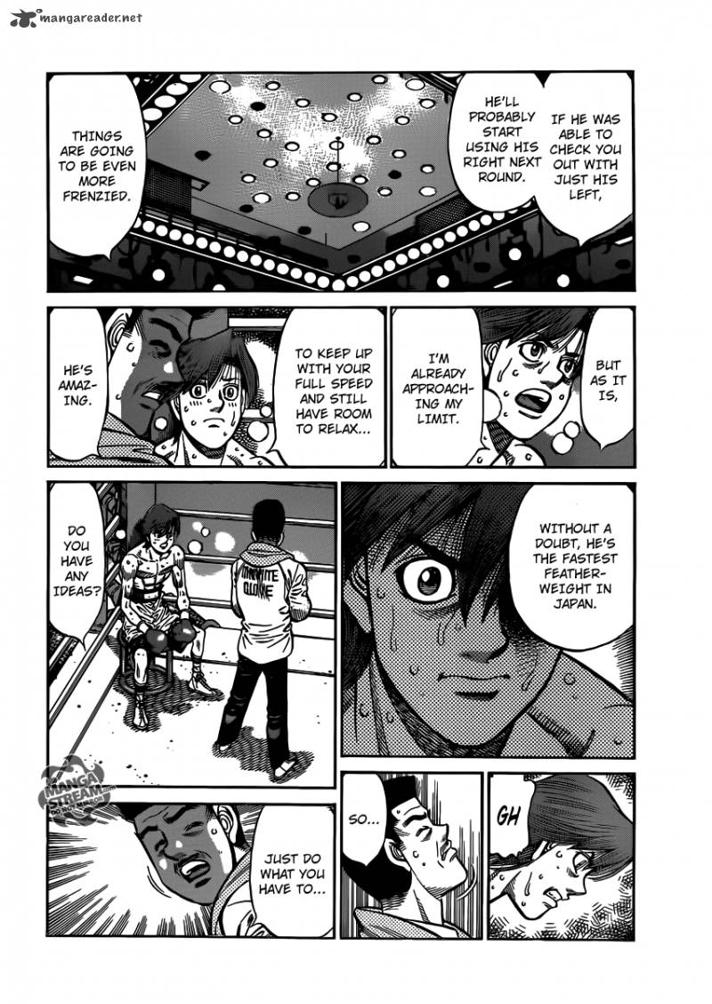 Hajime No Ippo 959 16