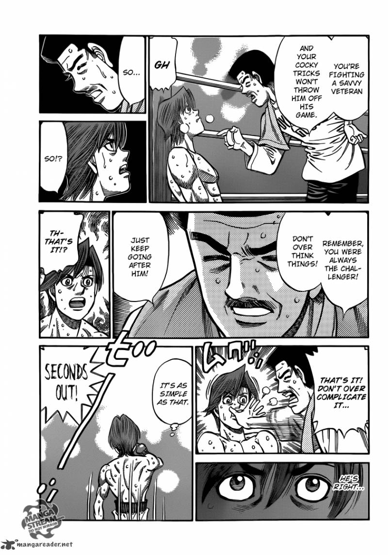 Hajime No Ippo 959 17