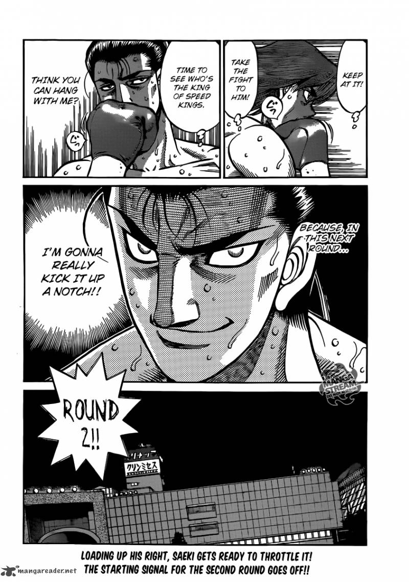 Hajime No Ippo 959 18