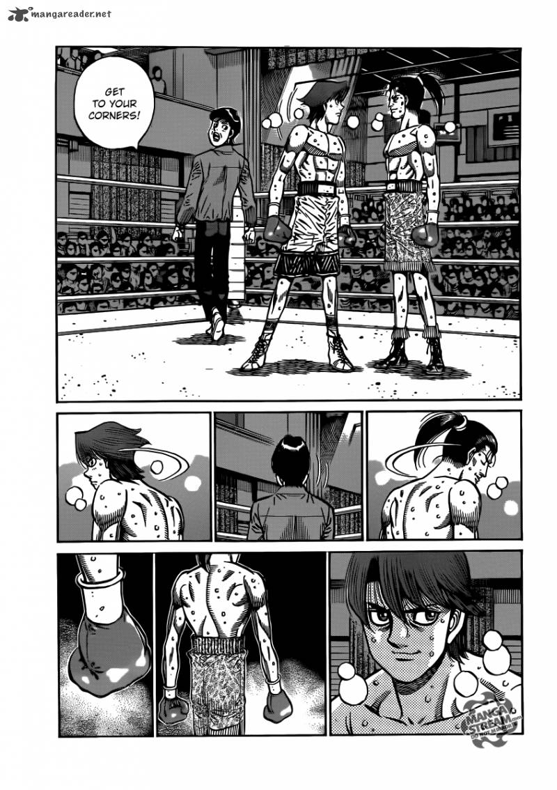 Hajime No Ippo 959 5