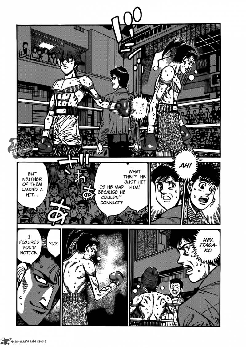 Hajime No Ippo 959 6