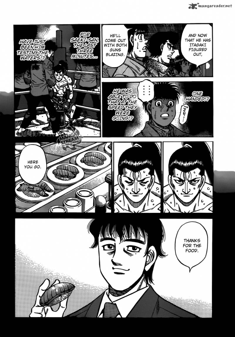 Hajime No Ippo 959 8