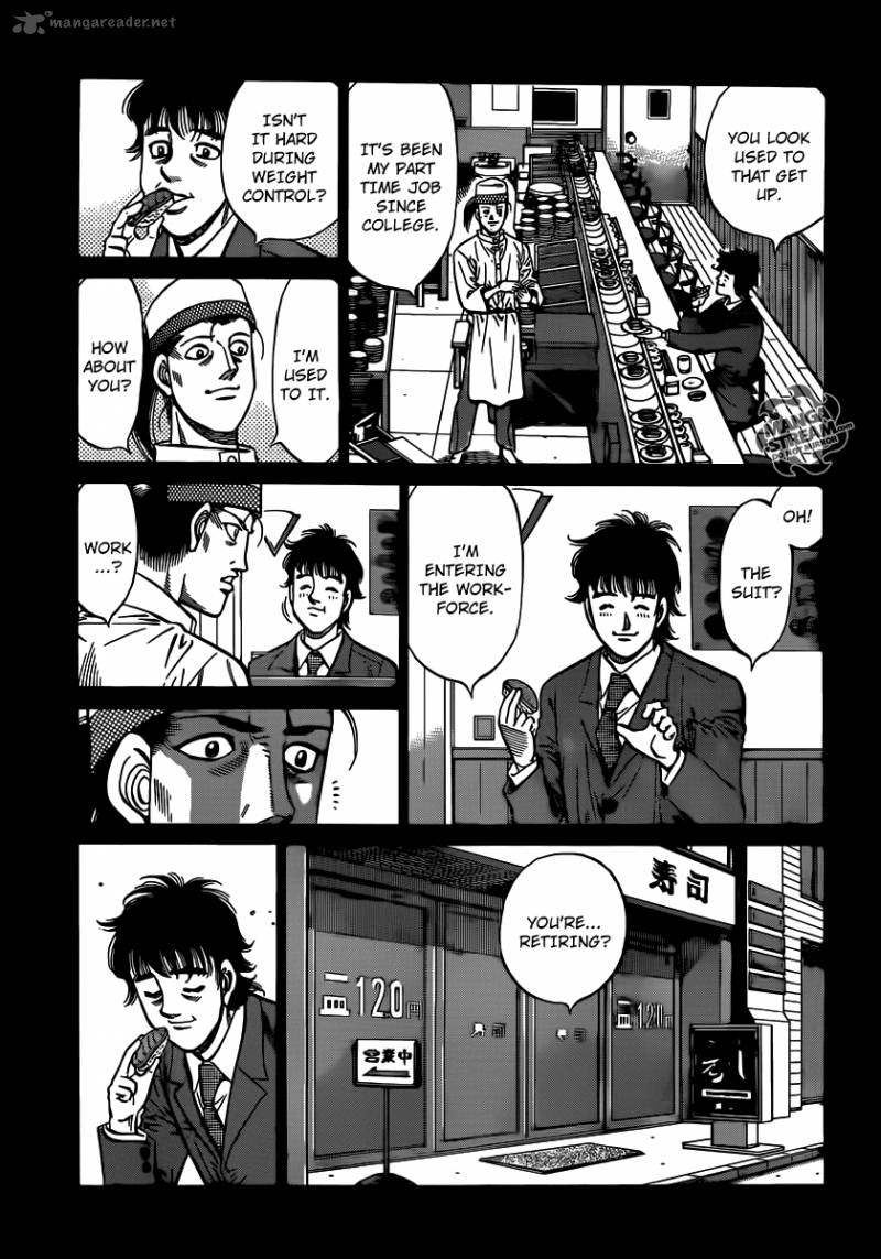Hajime No Ippo 959 9