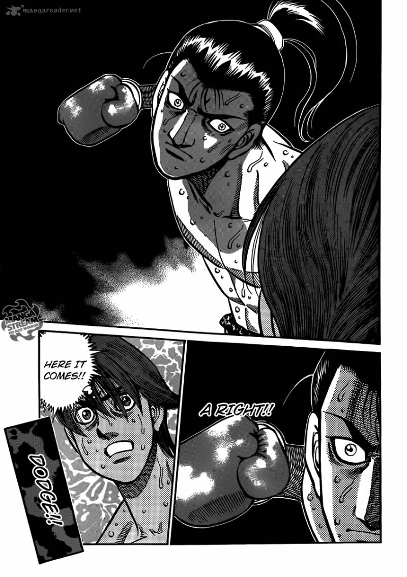 Hajime No Ippo 960 13