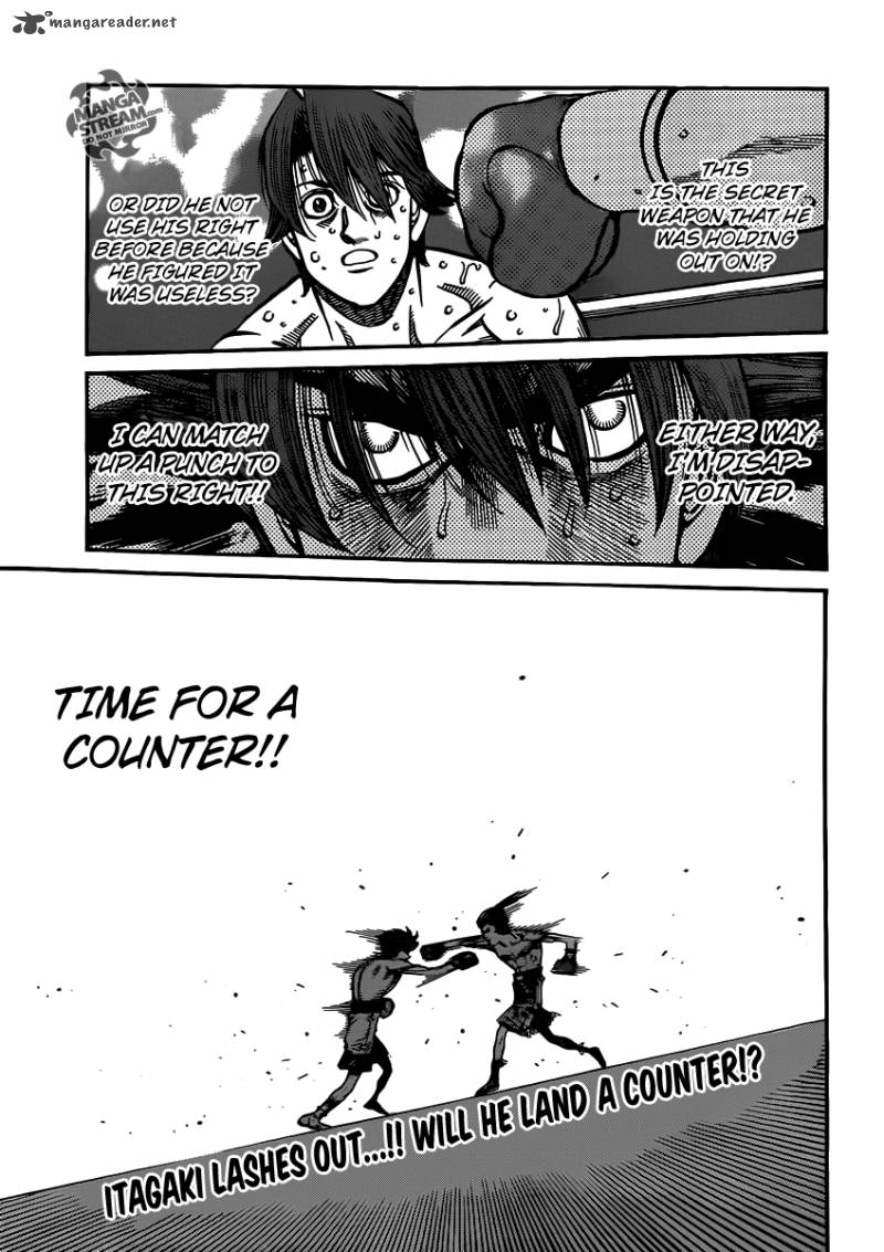 Hajime No Ippo 960 15