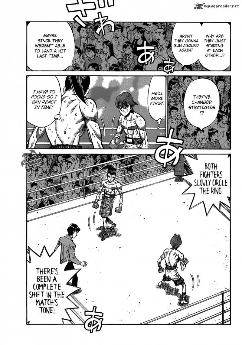 Hajime No Ippo 960 5
