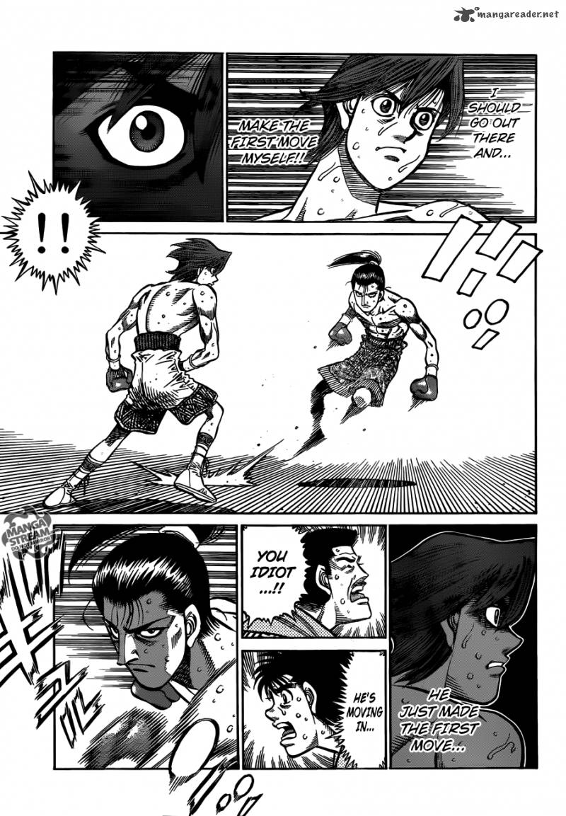 Hajime No Ippo 960 7