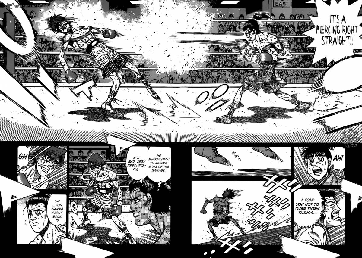 Hajime No Ippo 961 10