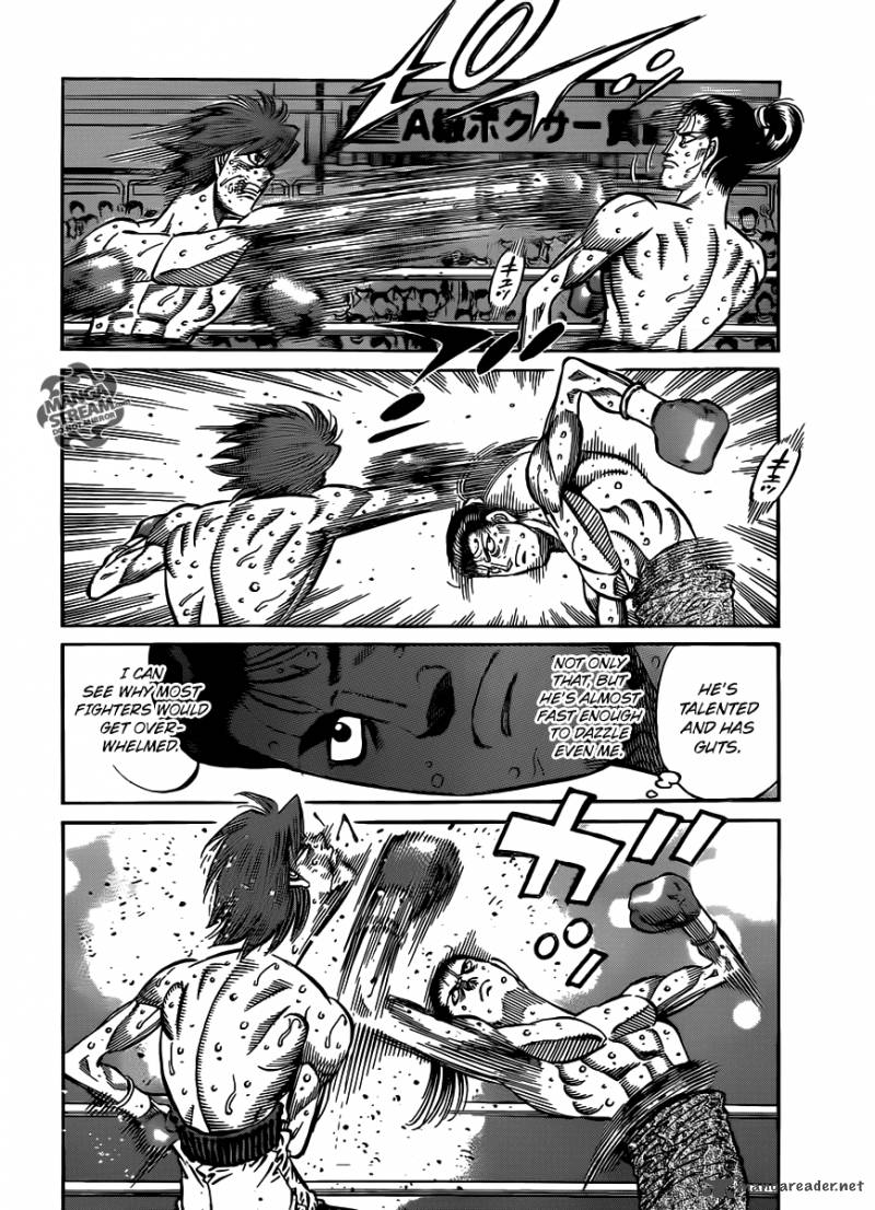 Hajime No Ippo 961 11