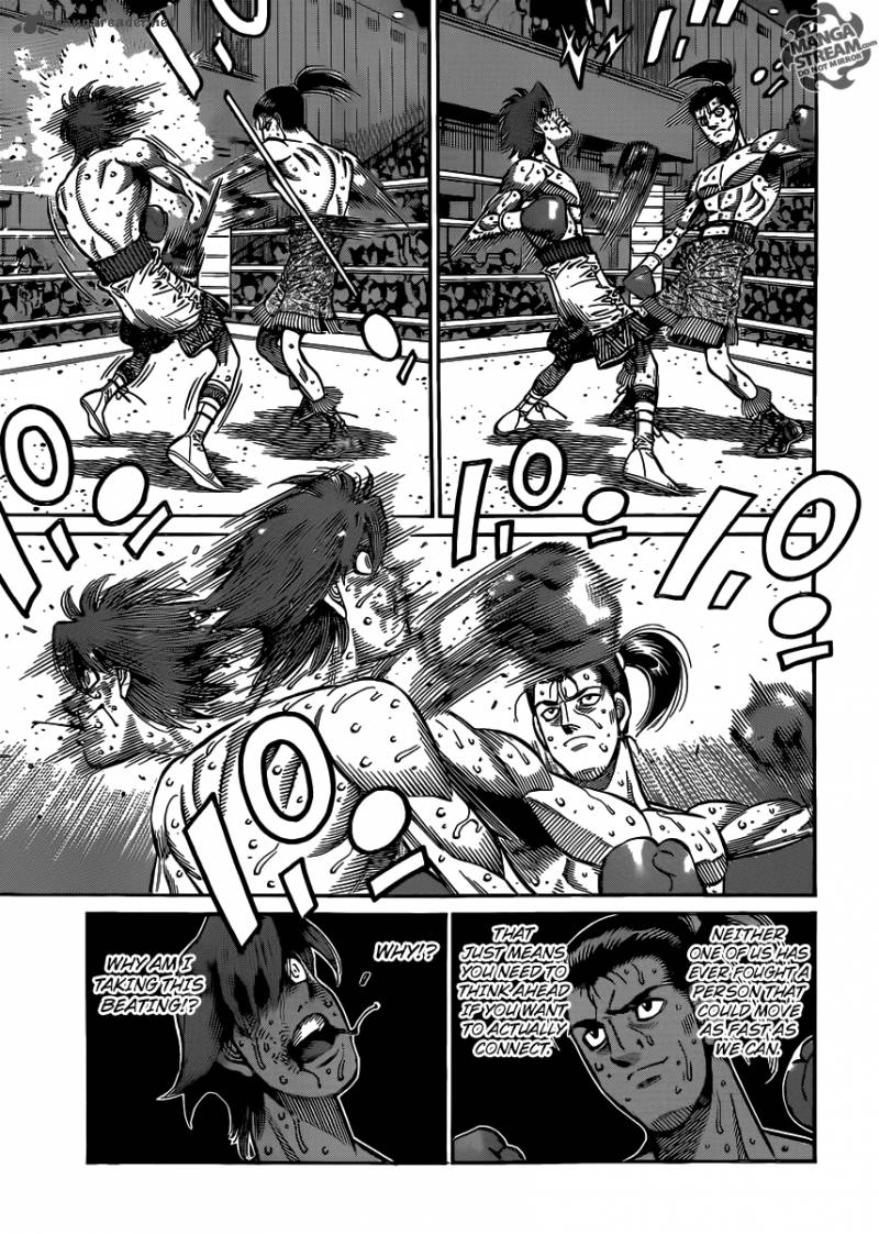 Hajime No Ippo 961 12